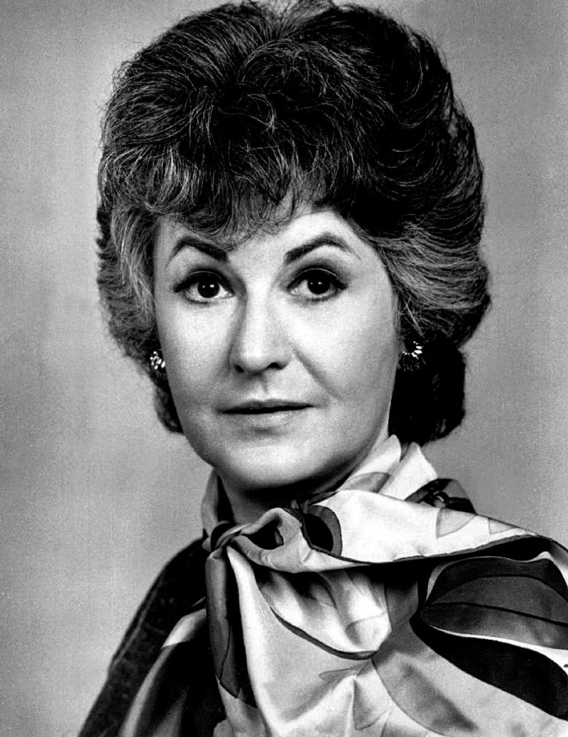 Maude Findlay (Bea Arthur) – Maude (1972–78)