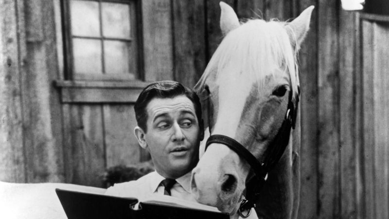 Alan Young, Actor, 2016