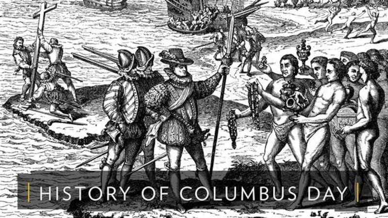 Christopher Columbus: Explorer or Tyrant?