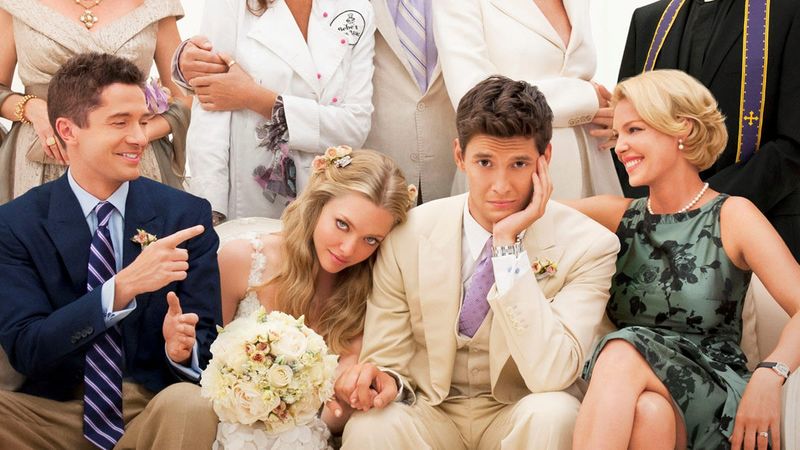 The Big Wedding (2013)