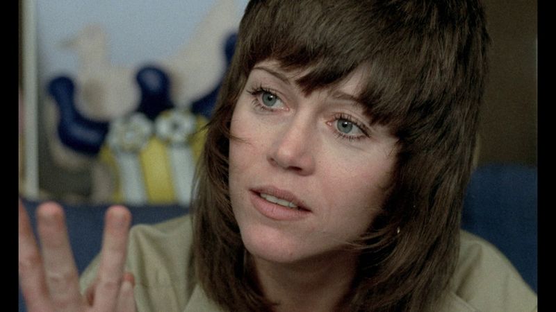 Jane Fonda