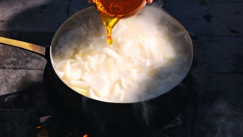 Onion Soup: Humble Flavor Booster