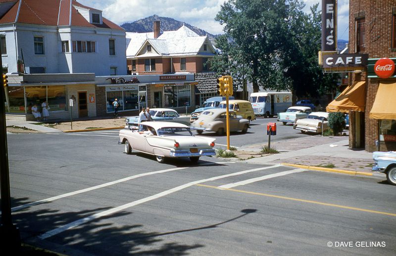 Shopping Meant Main Street, Not Malls