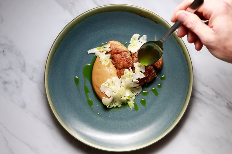 Sweetbreads