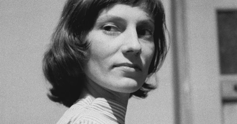 Barbara Nawratowicz, Polish Actress and Journalist, 2024