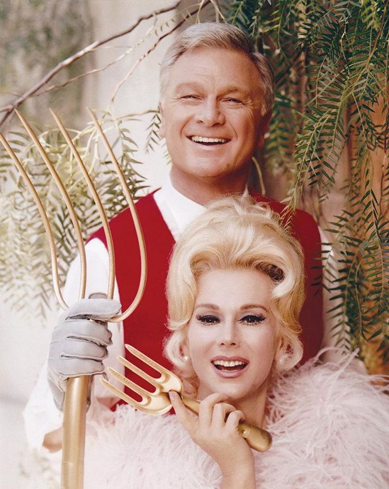 Green Acres