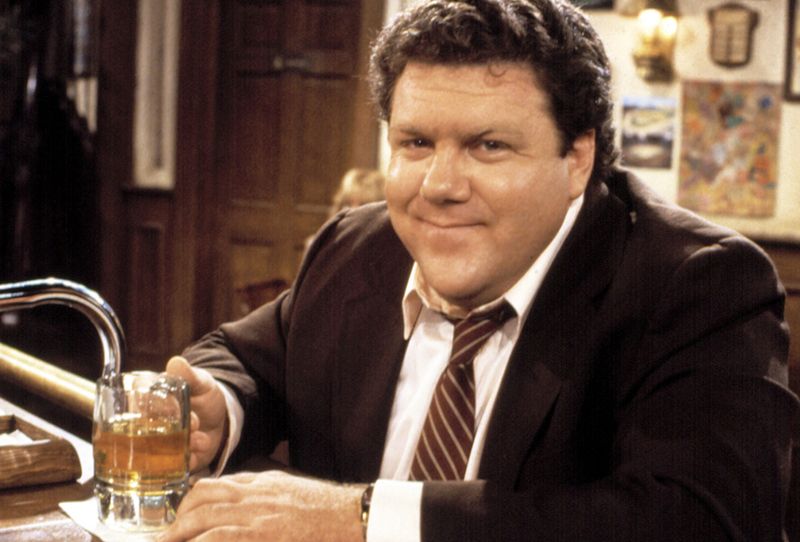 “Norm! What do you know?” – “Not enough to quit drinking.”