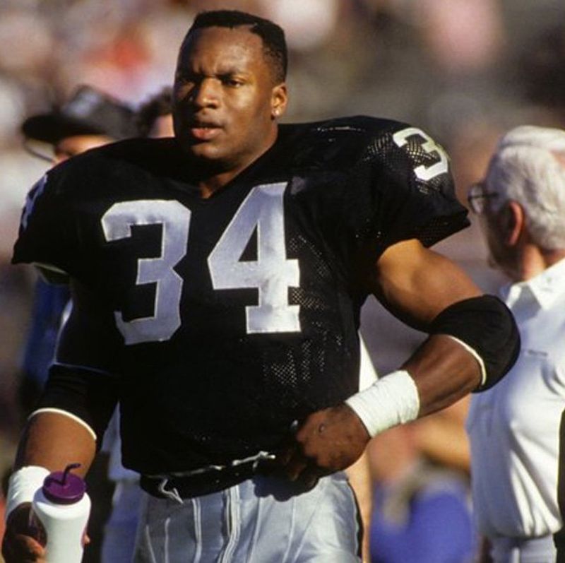 Bo Jackson
