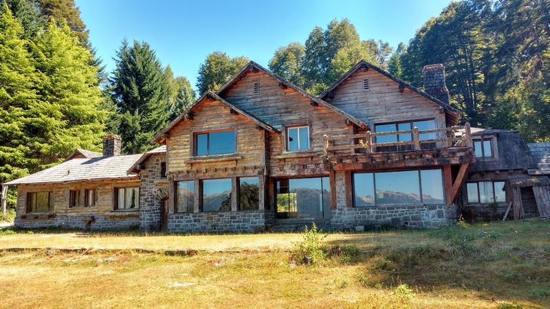 The Estancia Inalco Hideaway