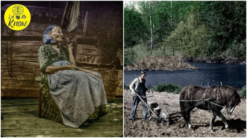 America's Forgotten Tribe?