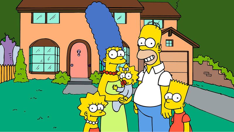 The Simpsons (1989–present)