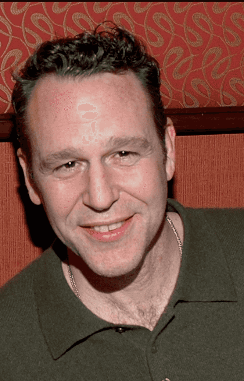 John Costelloe (Jim 