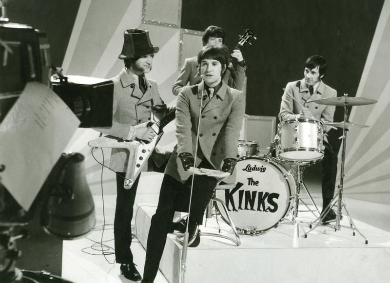 The Kinks – 