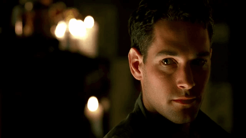 Paul Rudd in 