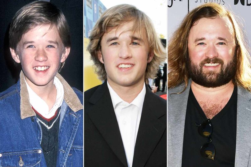 Haley Joel Osment: The Boy Who Saw Beyond Childhood Roles