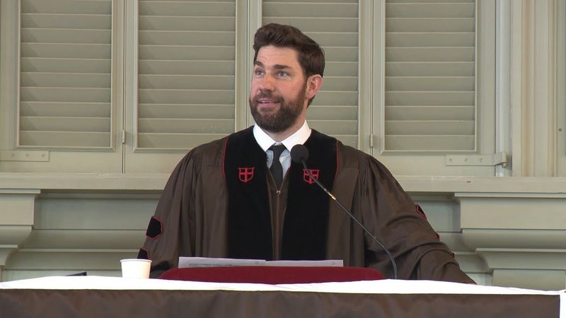 John Krasinski
