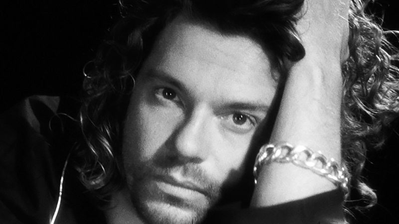 Michael Hutchence