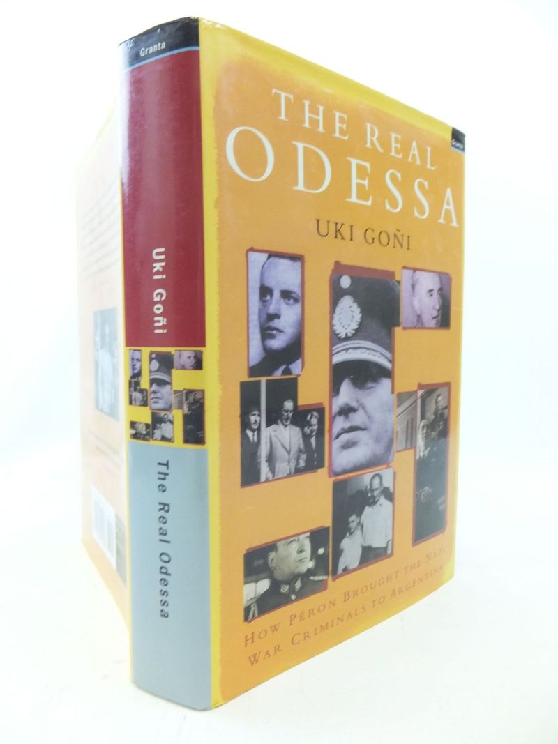 The ODESSA Network's Support System