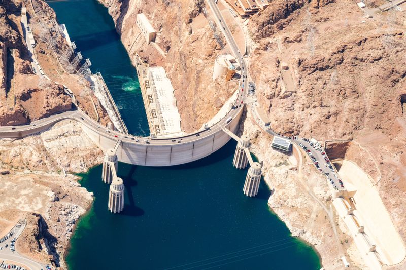 Nevada – Hoover Dam