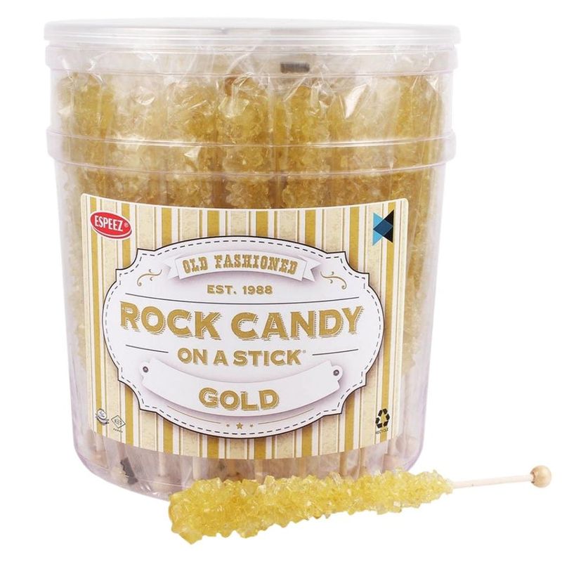 Rock Candy