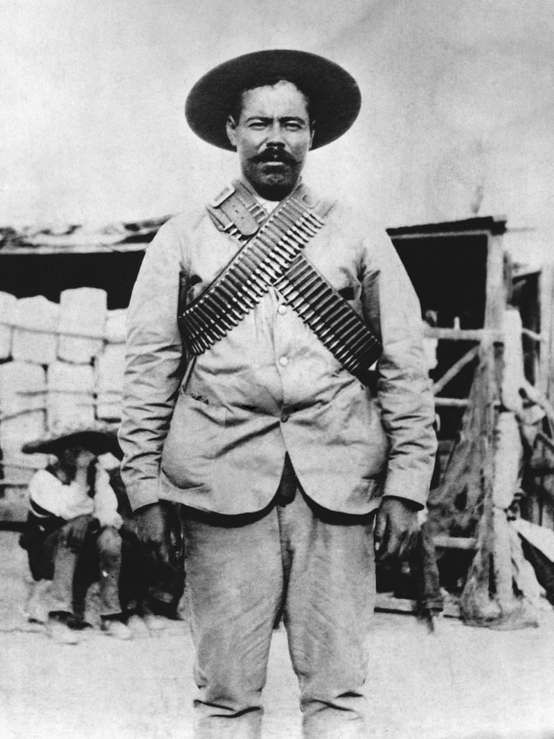Pancho Villa