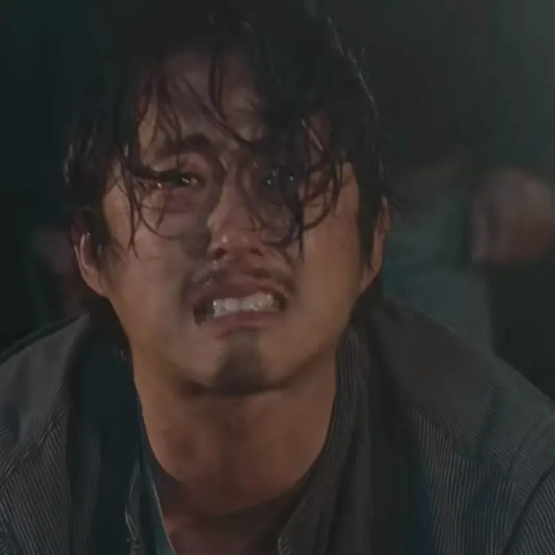 Glenn Rhee