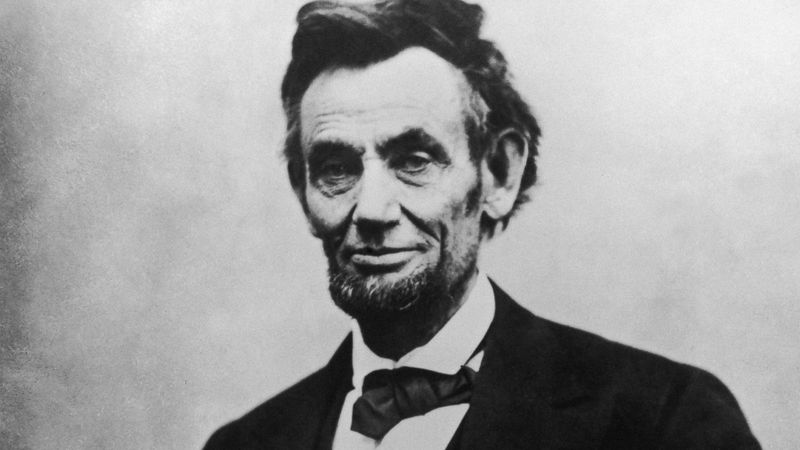 Abraham Lincoln