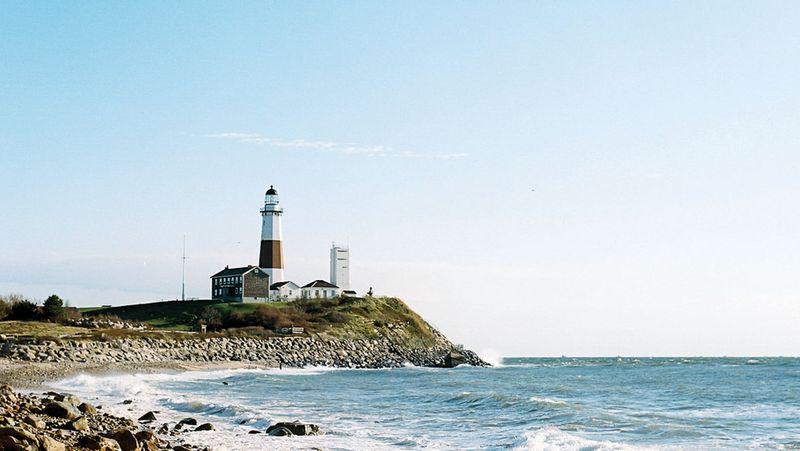 Montauk, New York: The Anti-Hamptons with Attitude