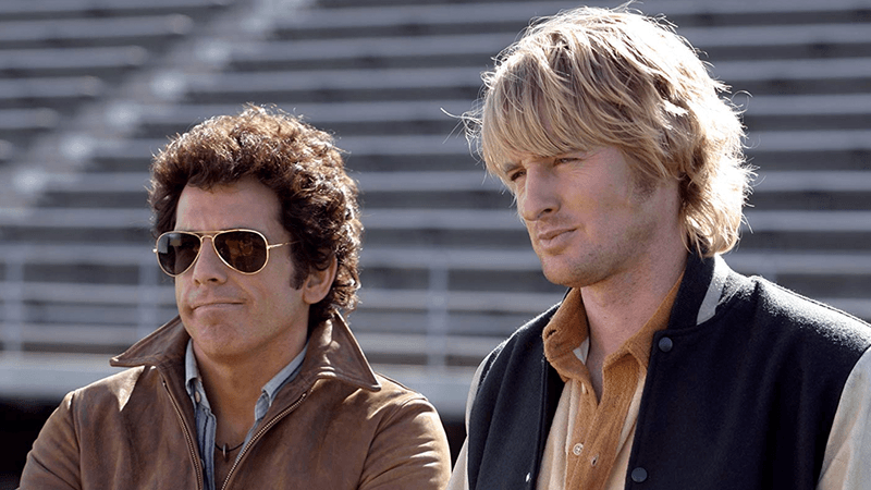Ken Hutchinson in Starsky & Hutch (2004)