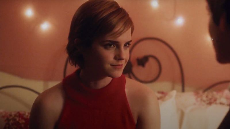Emma Watson – 