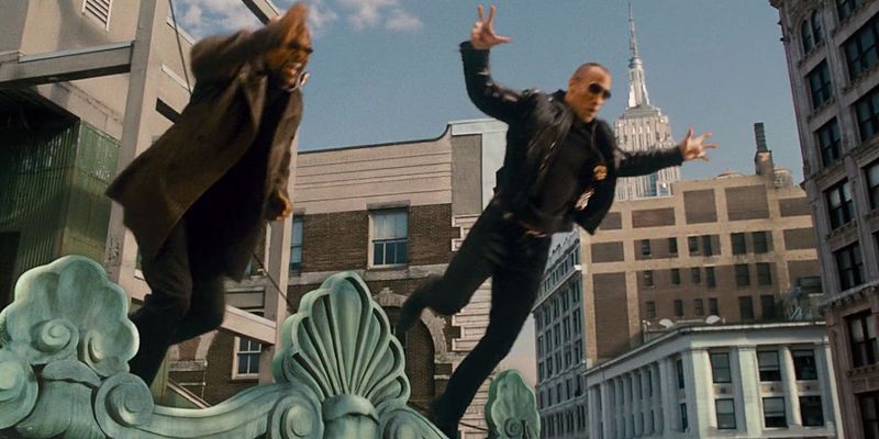 Dwayne Johnson's Rock-Solid Death