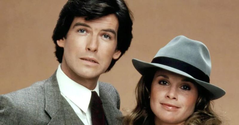 Remington Steele (1982–1987)