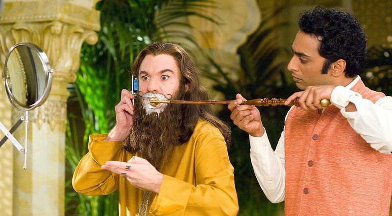 The Love Guru (2008)