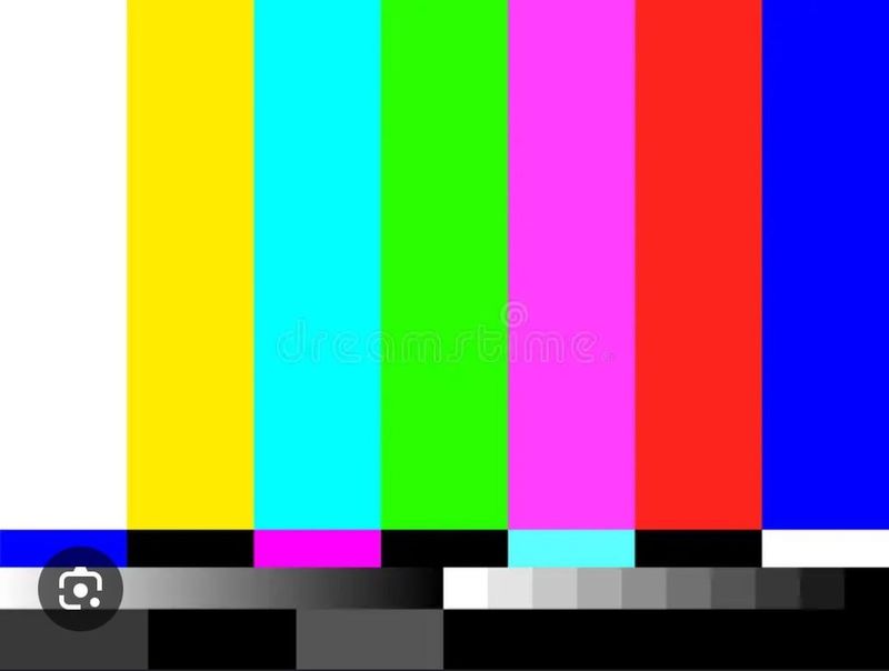 TV Channels Going Off at Midnight