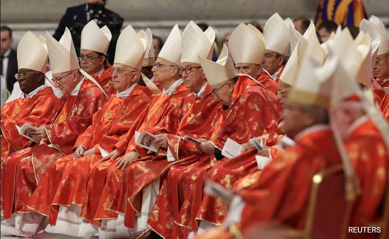 Extended Prayer and Reflection Period