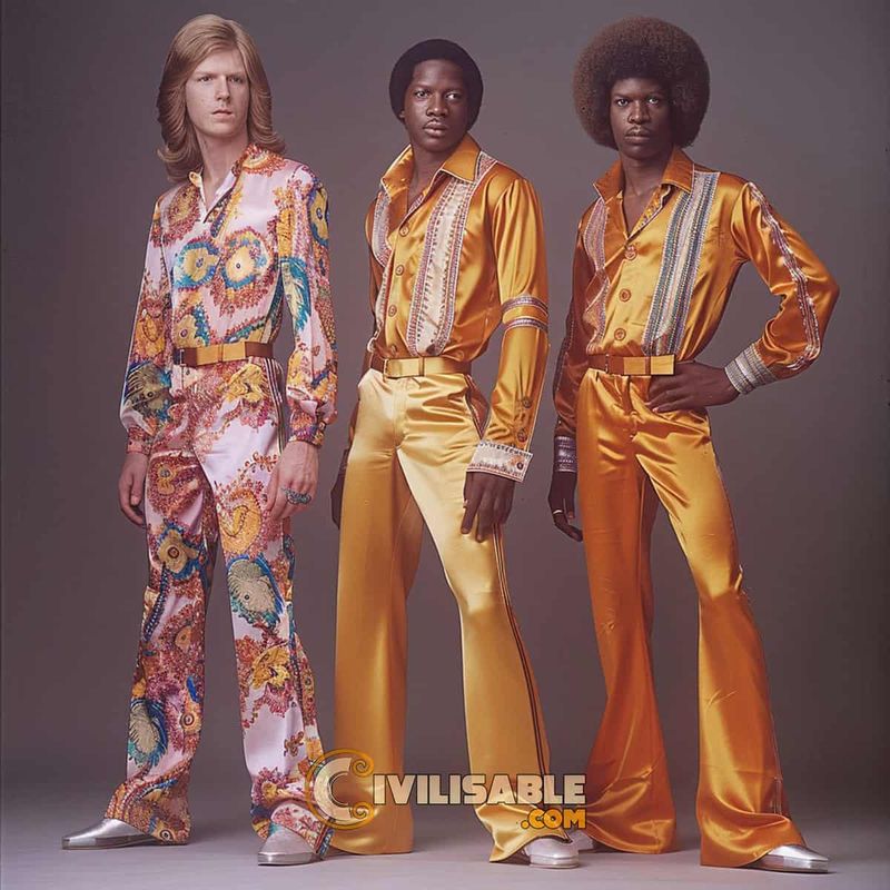 Crazy Fashion