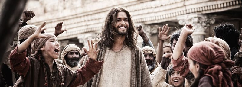 Son of God (2014)
