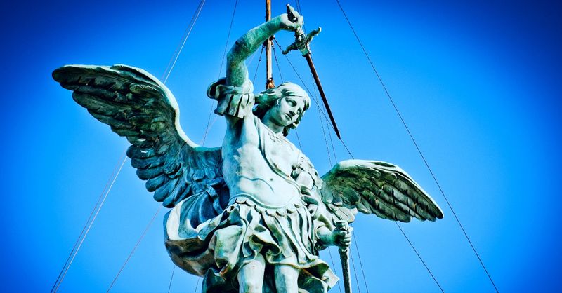 Commander of Heaven's Army