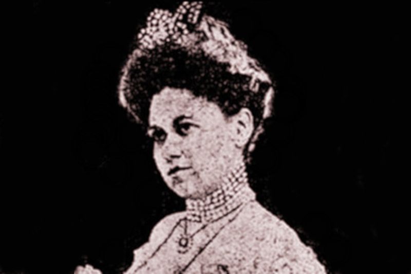Hannah Elias – In the 1890s New York hotel boom, Elias quietly accumulated a small fortune through property deals