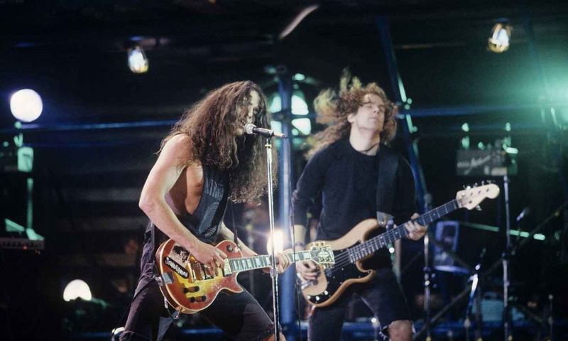 Soundgarden