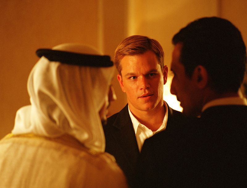 Syriana (2005)