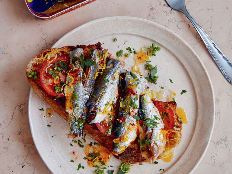 Sardines