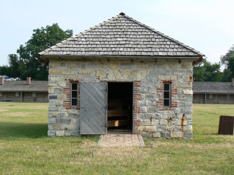 Fort Atkinson, Nebraska