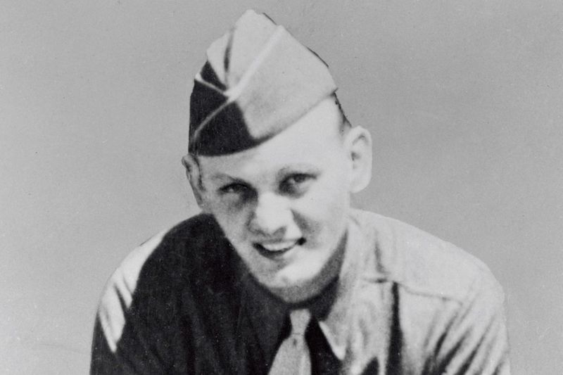 Eddie Slovik