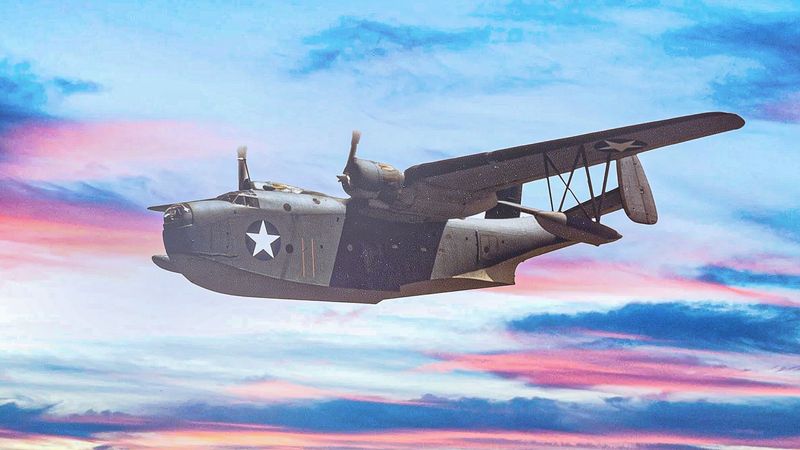 Vanished Without a Trace: Four Hours After Takeoff