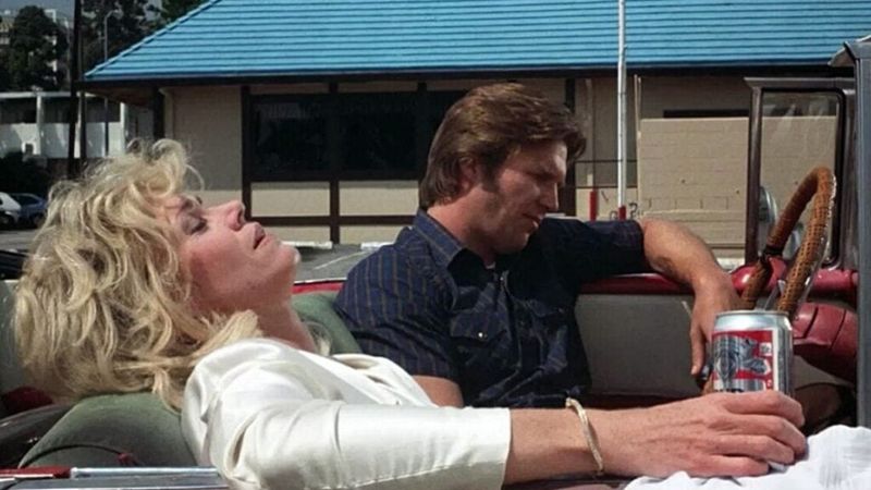 The Morning After (1986) Explored Addiction With Unflinching Honesty