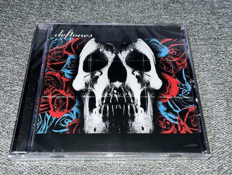 Deftones (2003) – Deftones – Approx. $2.5 million