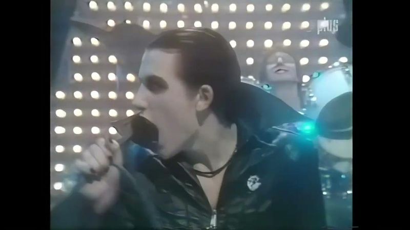“Neat Neat Neat” – The Damned (1977)