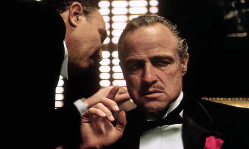 The Godfather (1972)