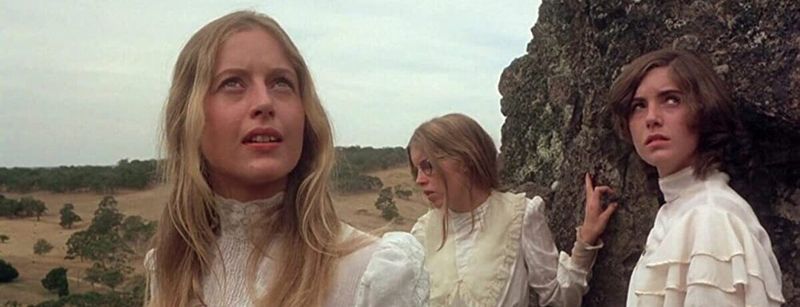 Picnic at Hanging Rock – 92%
